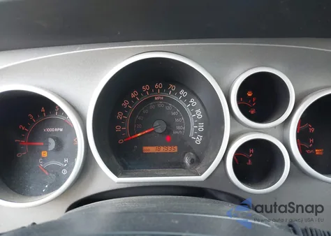 2012 Toyota Tundra Grade 5.7L V8 from USA, damaged, VIN 5TFUY5F18CX213152